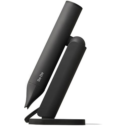 完動品！A-Stage Re•Deドライヤー DR01A-BK ブラック A-Stage DR01A-BK ヘアドライヤー Re・De ブラック DR01ABK
