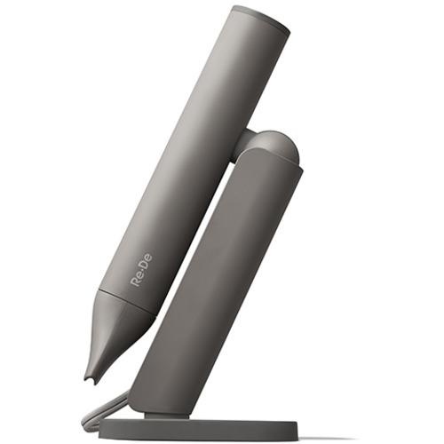 A-Stage DR01A-HG ヘアドライヤー Re・De ヒュッゲグレー