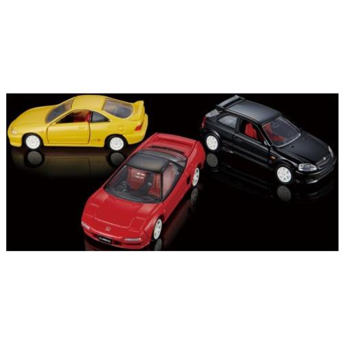 タカラトミー トミカプレミアム Honda TYPE R 30th Collection|best-denki|04