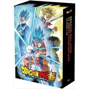 【BLU-R】ドラゴンボール超 TVシリーズ コンプリートBlu-ray BOX 上巻｜best-denki｜02