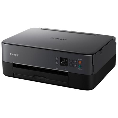 キヤノン PIXUSTS5430BK プリンター PIXUS : ベスト電器Yahoo!店