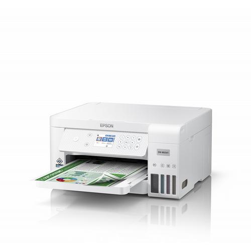 推奨品】EPSON EW-M634T A4カラーインクジェット複合機 ホワイト 複合 