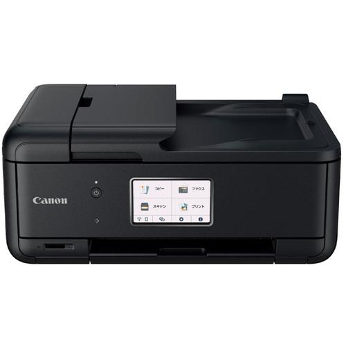 Canon キヤノン カラーインクジェットプリンター TR8630Aの商品画像（Yahoo!ショッピング）