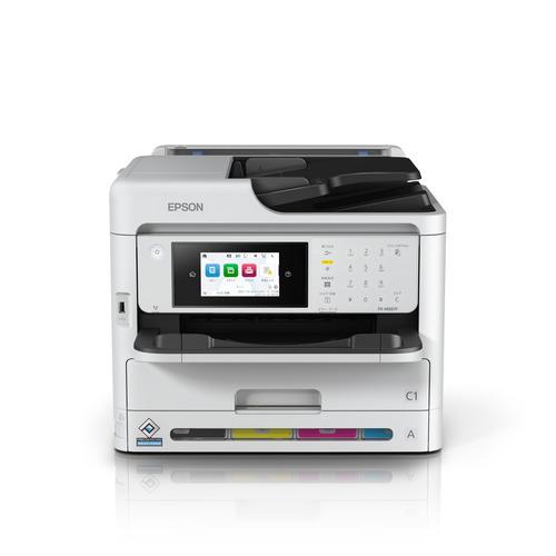 EPSON エプソン プリンター ビジネスインクジェット PX-M887Fの商品画像（Yahoo!ショッピング）
