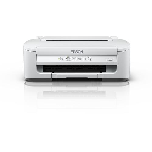 EPSON PX-S505 インクジェットプリンター 4色独立 ホワイト EPSON PX-S505 インクジェットプリンター 4色独立 ホワイト