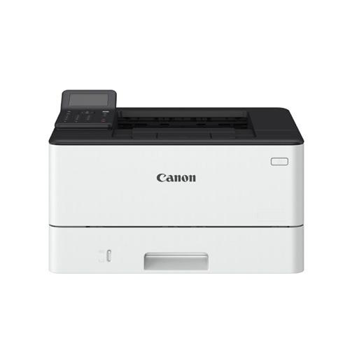 CANON キヤノン モノクロレーザービームプリンター Satera LBP241の商品画像（Yahoo!ショッピング）