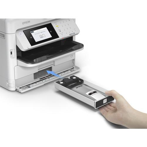 EPSON PX-M382F モノクロA4インクジェット複合機 本体 EPSON PX-M382F A4モノクロインクジェット複合機 ホワイト : ベスト