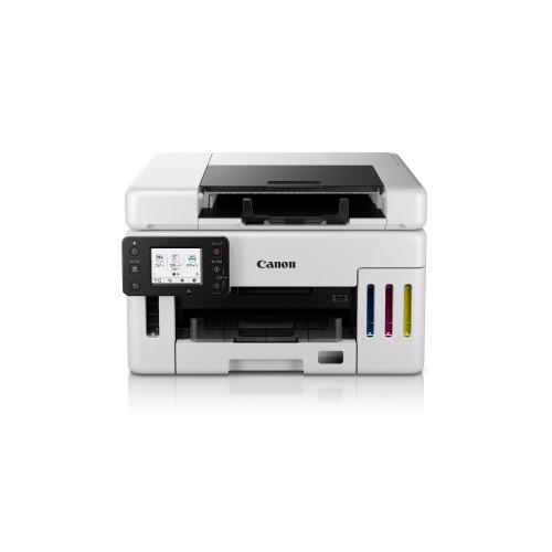 キヤノン GX6530 インクジェット複合機 : ベスト電器Yahoo!店 - 通販