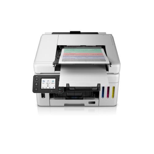 キヤノン GX6530 インクジェット複合機 : ベスト電器Yahoo!店 - 通販