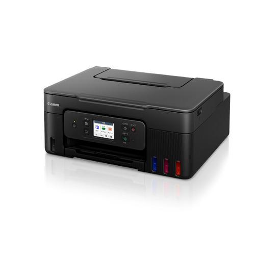 キヤノン G3390BK インクジェット複合機 G3390 BLACK Windows Mac