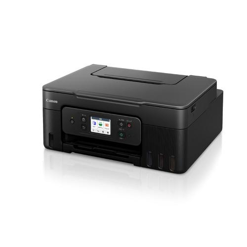 キヤノン G3390BK インクジェット複合機 G3390 BLACK Windows Mac