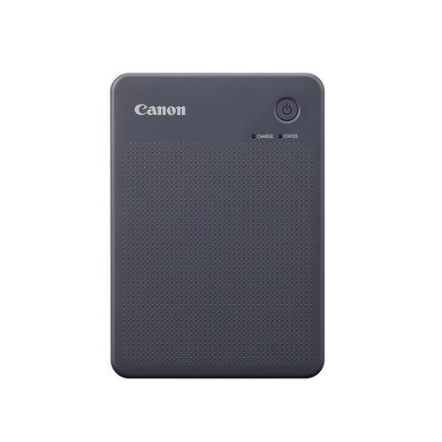 Canon コンパクトフォトプリンター SELPHY QX20(GY) グレーの商品画像（Yahoo!ショッピング）