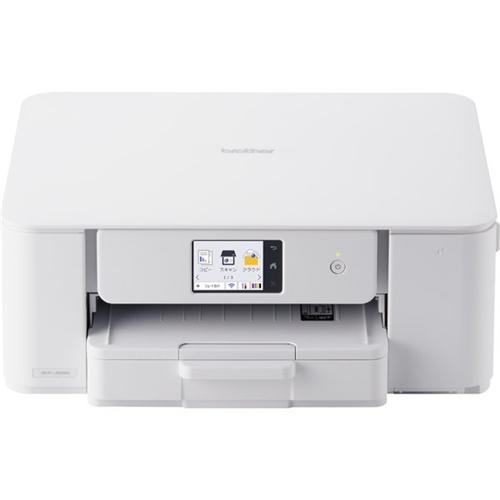 brother ブラザー プリンター プリビオ DCP-J529N