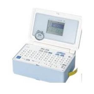 キングジム Sr Gl1 ペールブルー ラベルライター テプラpro ベスト電器paypayモール店 通販 Paypayモール