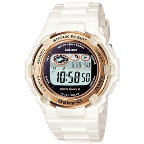 奇跡の再販 Casio Bgr 3003 7ajf Baby G ベイビージー Reef レディース ベスト電器paypayモール店 通販 Paypayモール 現金特価 Pemulihanlb3 Info