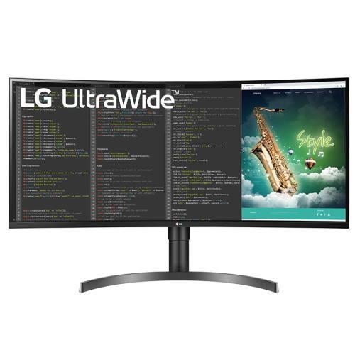 Lgエレクトロニクス 35wn75c B 35型 Uwqhdウルトラワイド曲面ディスプレイ ベスト電器paypayモール店 通販 Paypayモール