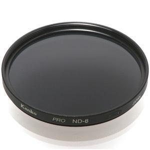 PRO1D プロND8 52mm｜best-denki