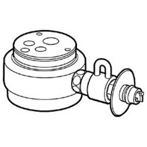 パナソニック CB-SXA6 食器洗い乾燥機用 分岐栓 CBSXA6 : ベスト電器
