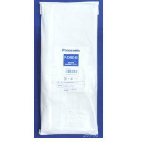 パナソニック 空気清浄機用交換フィルター集じんフィルター F-ZXDP40 1個(未使用品) Panasonic（パナソニック） F-ZXDP40 空気清浄機用 集じんフィルター