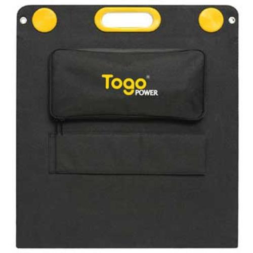 コンピューケース・ジャパン TSP-100M ソーラーパネル Togopower 100W