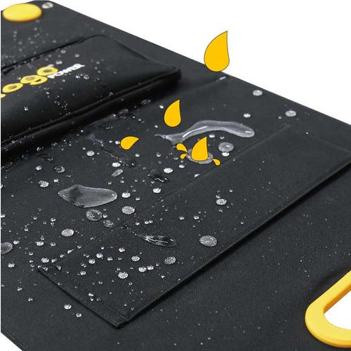 コンピューケース・ジャパン TSP-100M ソーラーパネル Togopower 100W