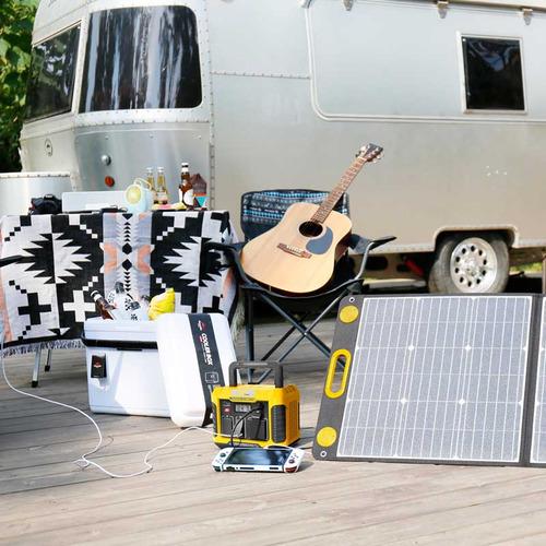 コンピューケース・ジャパン TSP-100M ソーラーパネル Togopower 100W