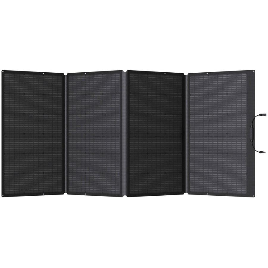 EcoFlow SOLAR400W 400Wソーラーパネル 設置工事不要 EcoFlow SOLAR400W 400Wソーラーパネル 設置工事不要 : ベスト電器