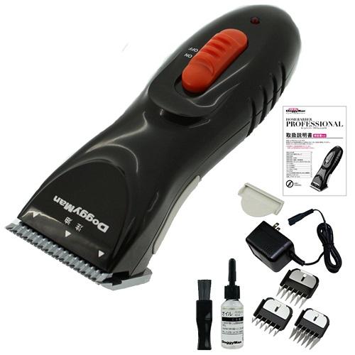 ドギーマン【ホームバーバープロフェッショナル】犬猫用 ドギーマン ホームバーバープロフェッショナル 犬・猫用 : ベスト電器