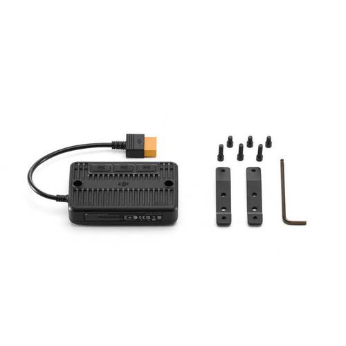 DJI DY0002 Power ソーラーパネル アダプターモジュール (MPPT 