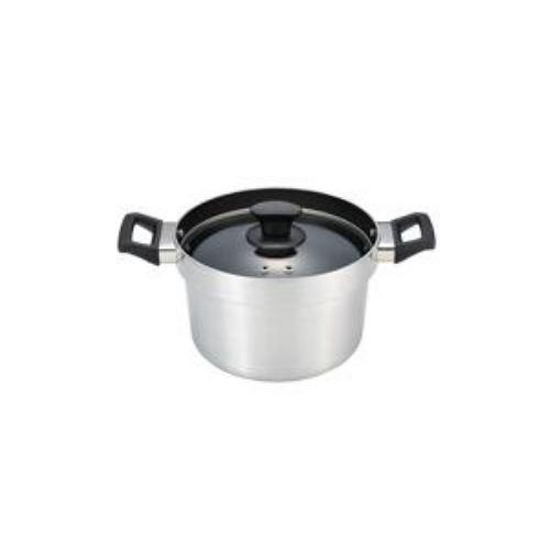 5合炊き  炊飯専用鍋  RTR-500D（Yahoo!・ベスト電器Yahoo!店）