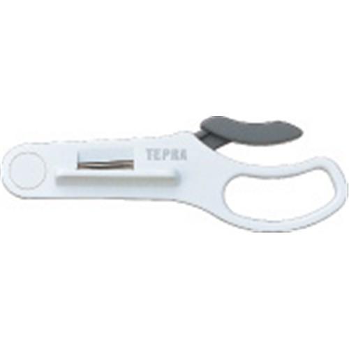 KING JIM（キングジム） RH24 「テプラ」ハーフカッター : ベスト電器