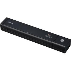 Canon キヤノン A4モバイルスキャナー DR-P208IIの商品画像（Yahoo!ショッピング）