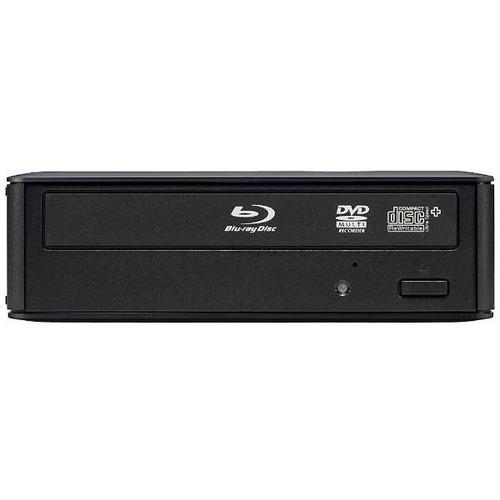 バッファロー BRXL-16U3V BDXL 4K動画再生対応 USB3.0用 外付けブルーレイドライブ｜best-denki｜02