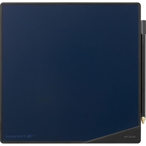 KINGJIM キングジム 電子メモパッド ブギーボード BB-15 黒の商品画像（Yahoo!ショッピング）