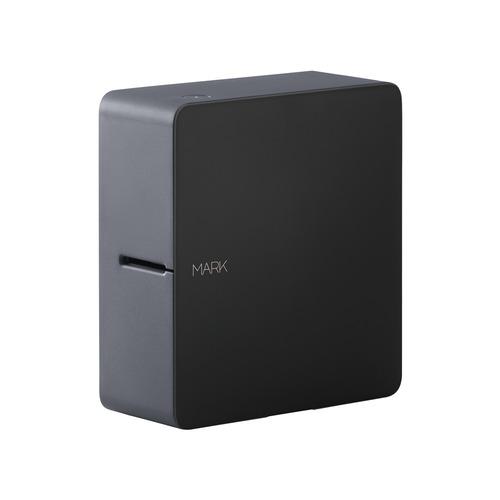 ラベルプリンター「テプラ」PRO MARK SR-MK1-BK [ブラック]の商品画像（Yahoo!ショッピング）