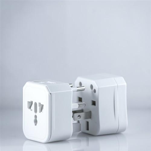 ロイヤルモンスター RM-2659 ワールドトラベルアダプター : ベスト電器