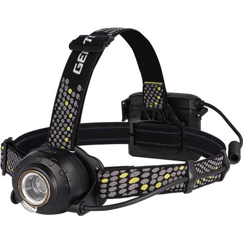 ジェントス HW-K634H LEDハイブリッド式ヘッドライト ヘッドウォーズ ジェントス HW-K634H LEDハイブリッド式ヘッドライト ヘッドウォーズ