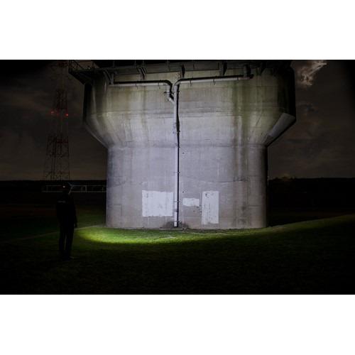 GENTOS LEDヘッドライト HW-K634H　AYK_86 HW-K634H - GENTOS