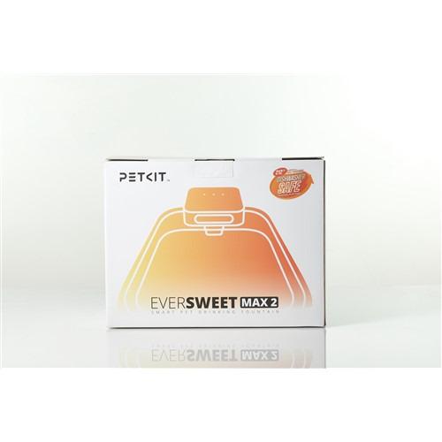 PETKIT P4116 EVERSWEET MAX 2 ペット用自動給水機 食洗器対応 1.7kg
