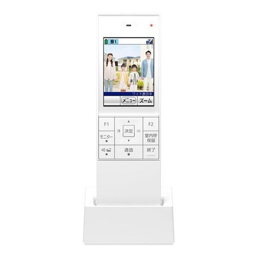 パナソニック VL-X70AHF ワイヤレスモニター付テレビドアホン 3-7