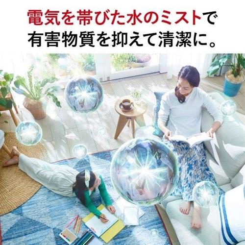 推奨品]三菱電機 MSZ-ZW8022S-W ルームエアコン 霧ケ峰 FZシリーズ 主