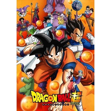 DVD】ドラゴンボール超 DVD BOX5 : ベスト電器Yahoo!店 - 通販 - Yahoo