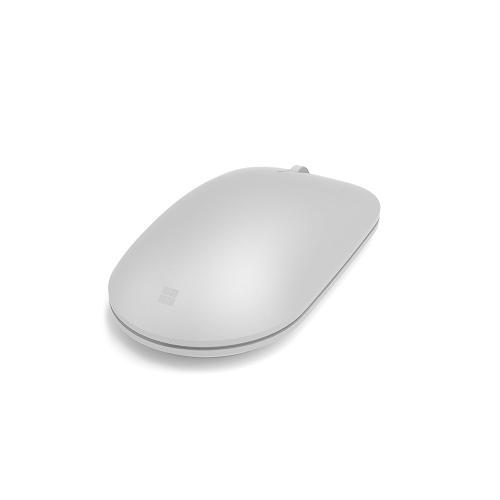 Surface マイクロソフト WS3-00007 Mouse シルバー ワイヤレスマウス