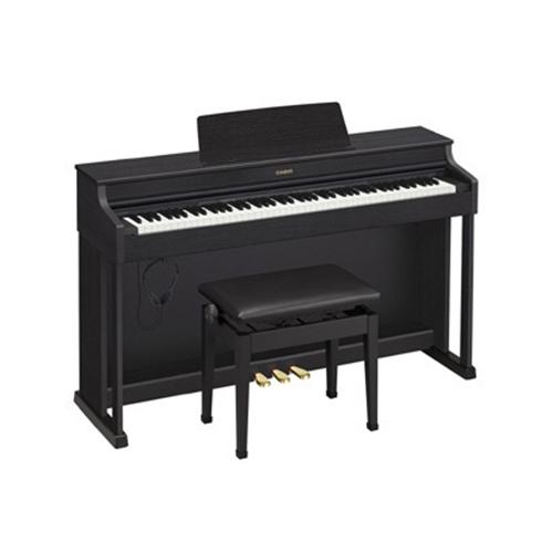 カシオ AP-470BK 電子ピアノ「CELVIANO」 ブラックウッド調｜best-denki｜06