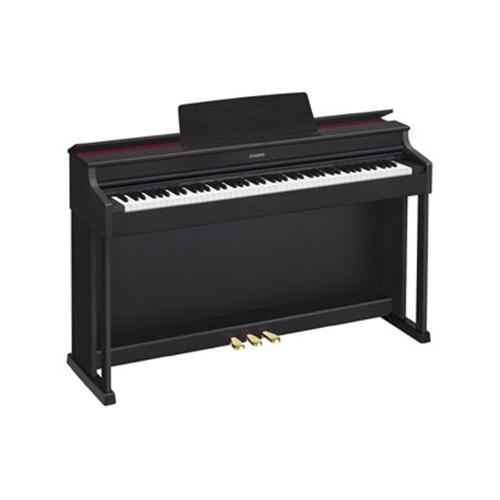 カシオ AP-470BK 電子ピアノ「CELVIANO」 ブラックウッド調｜best-denki｜08