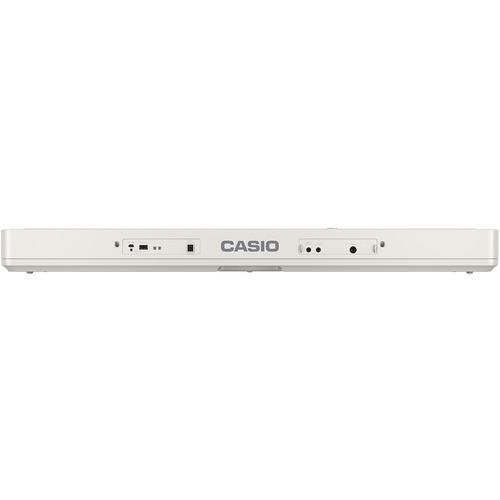 カシオ計算機 CTS1WE キーボード Casiotine 61鍵標準鍵 ホワイト カシオ計算機 CTS1WE キーボード Casiotine 61鍵標準鍵 ホワイト