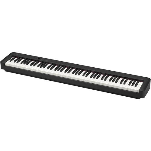 カシオ計算機 CDP-S110-BK 電子ピアノ 88鍵 ブラック : 622698012 