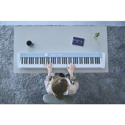 カシオ計算機 PX-S1100CB 電子ピアノ Privia 88鍵標準鍵