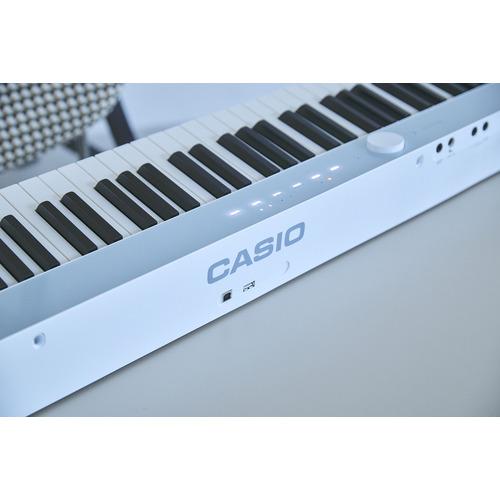 カシオ計算機 PX-S1100CB 電子ピアノ Privia 88鍵標準鍵