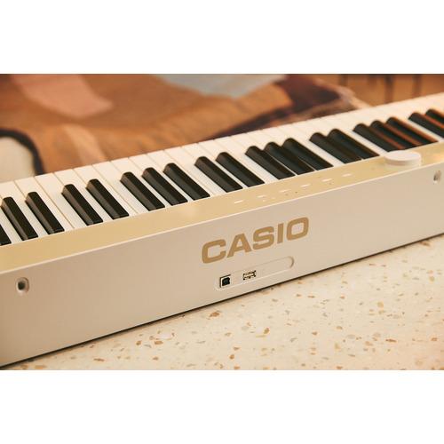 カシオ計算機 PX-S1100MB 電子ピアノ Privia 88鍵標準鍵